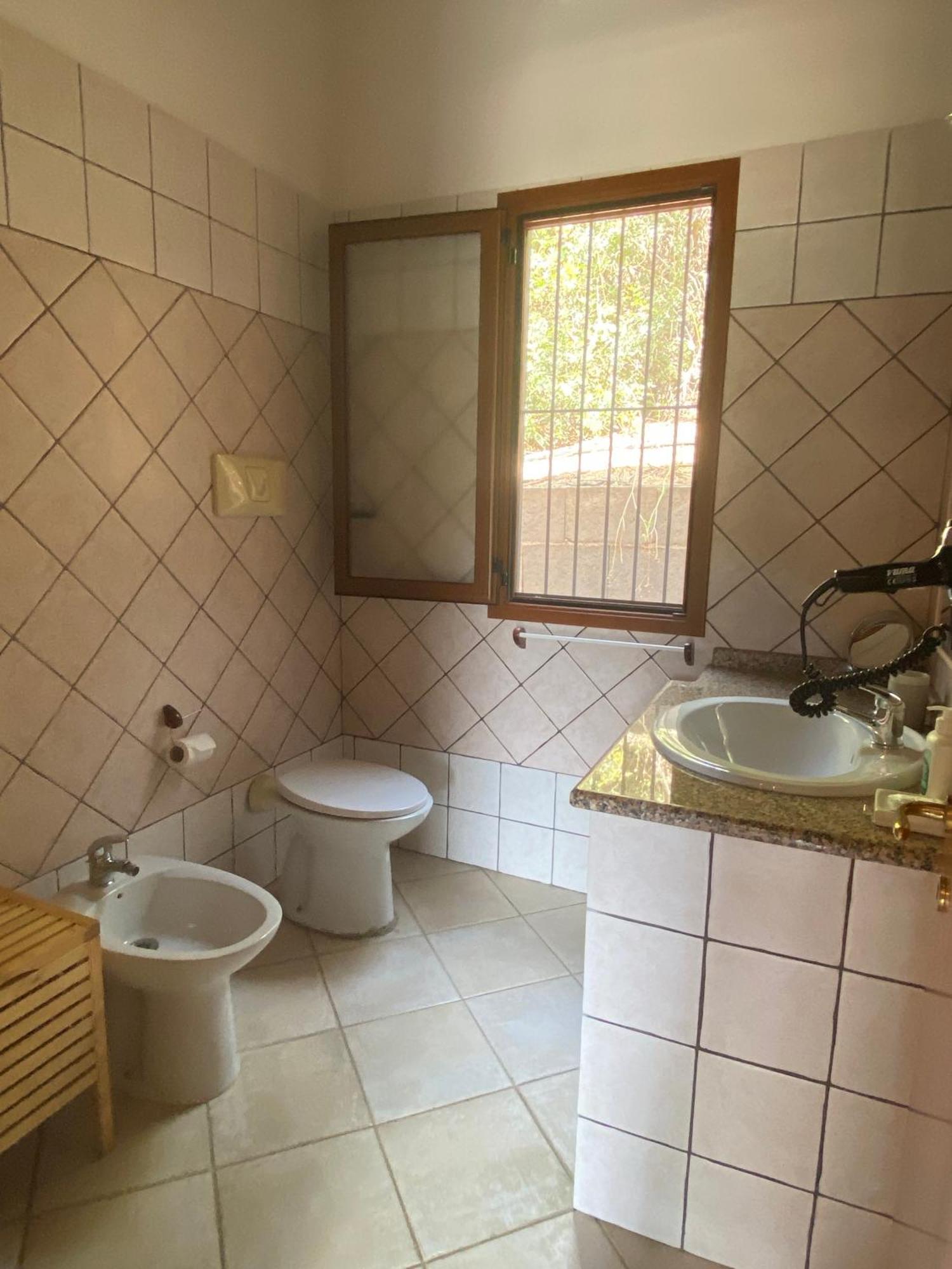 Готель Casa Daniela Торре-делле-Стелле Екстер'єр фото