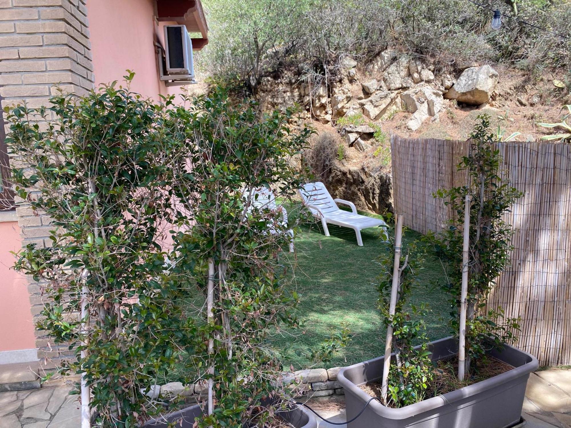 Готель Casa Daniela Торре-делле-Стелле Екстер'єр фото