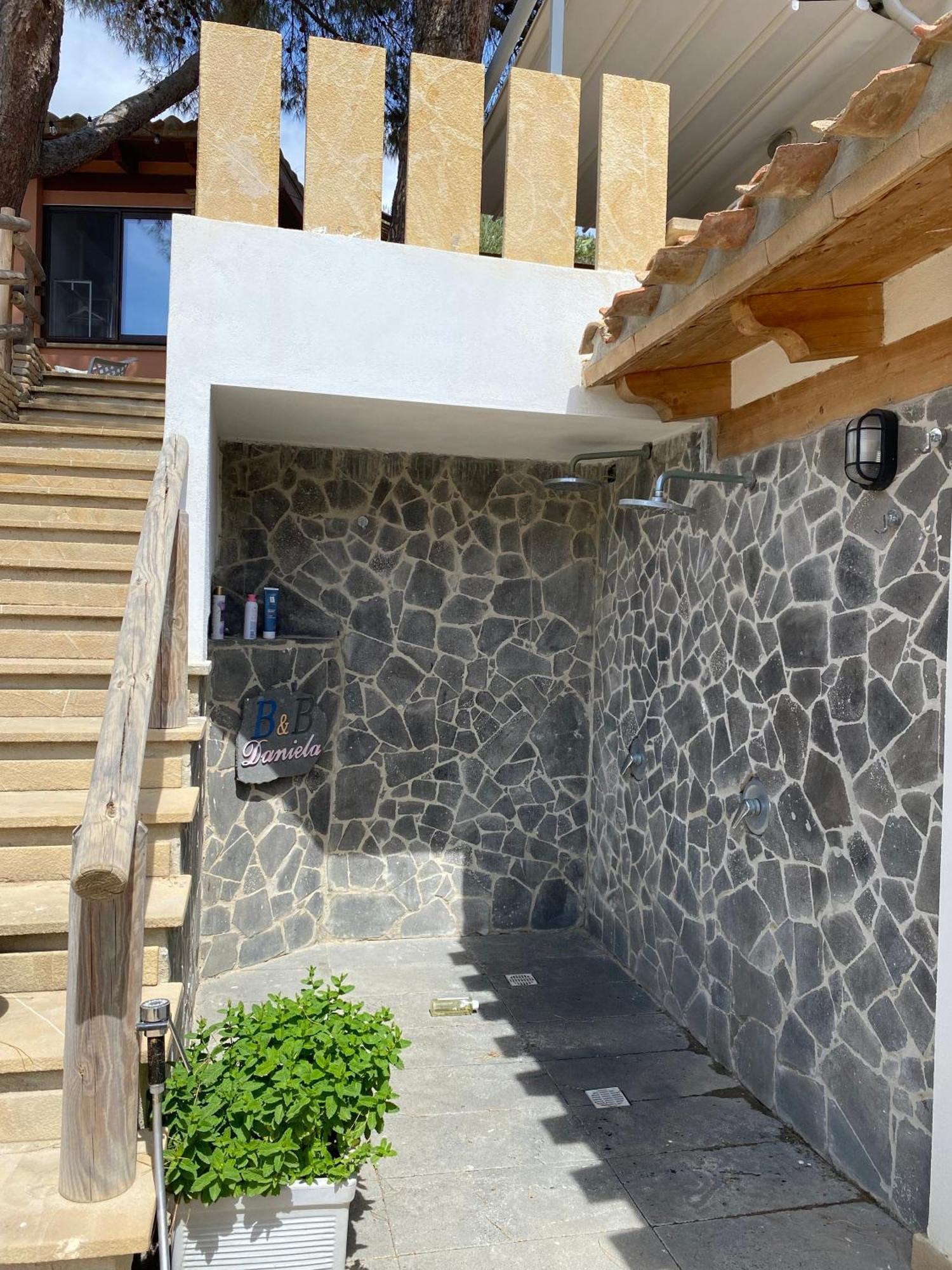 Готель Casa Daniela Торре-делле-Стелле Екстер'єр фото